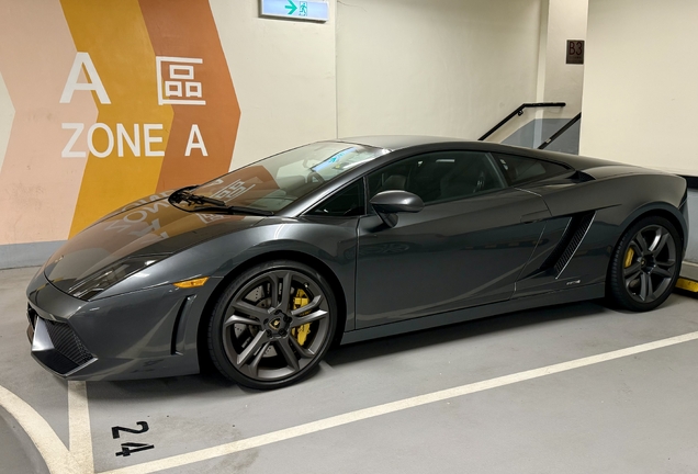 Lamborghini Gallardo LP560-4