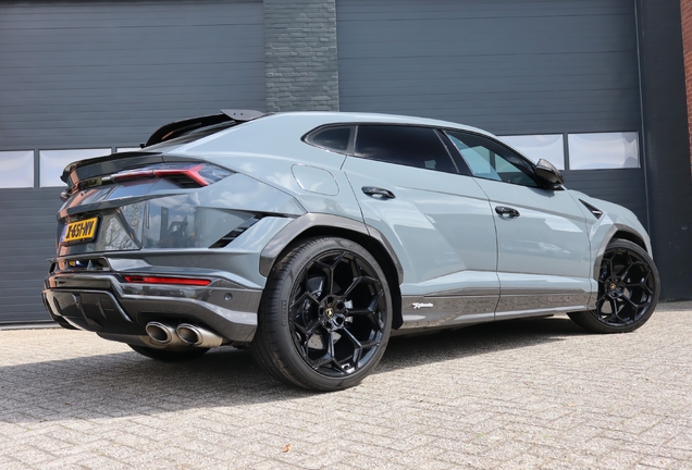 Lamborghini Urus Performante