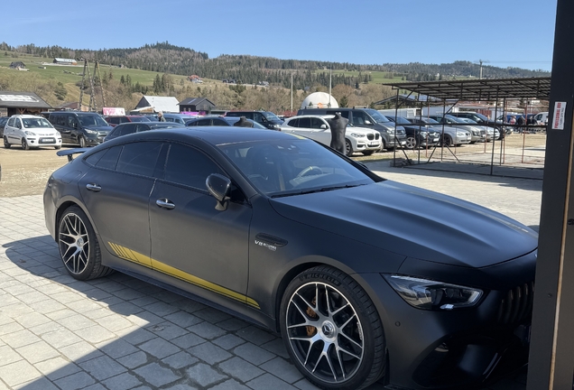 Mercedes-AMG GT 63 S Edition 1 X290
