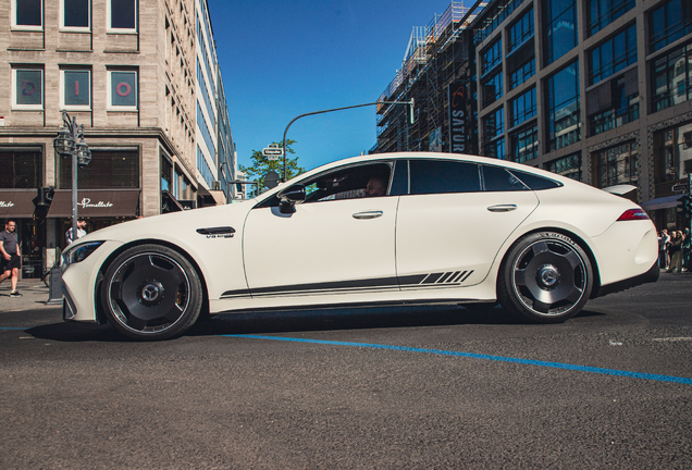Mercedes-AMG GT 63 S X290