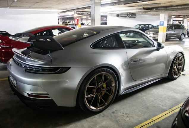Porsche 992 GT3