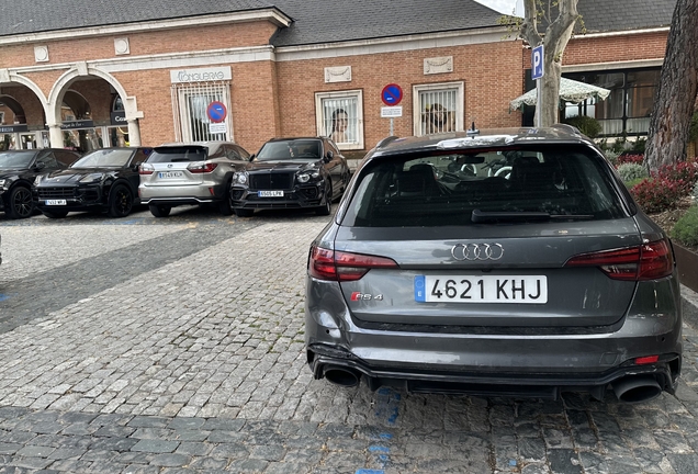 Porsche Cayenne Coupé Turbo E-Hybrid