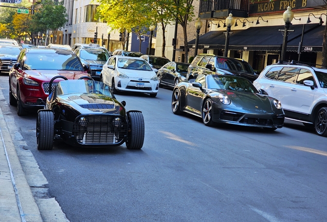 Vanderhall Carmel GT