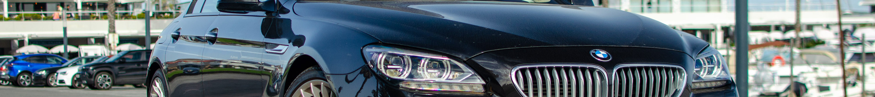 Alpina B6 BiTurbo Gran Coupé