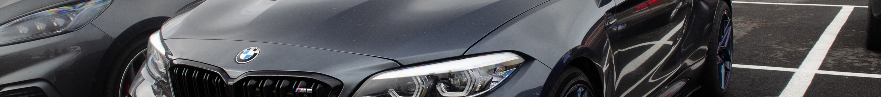 BMW M2 Coupé F87