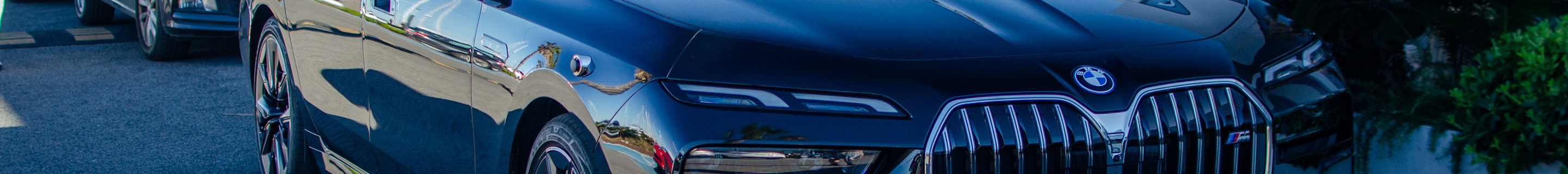 BMW M760e xDrive