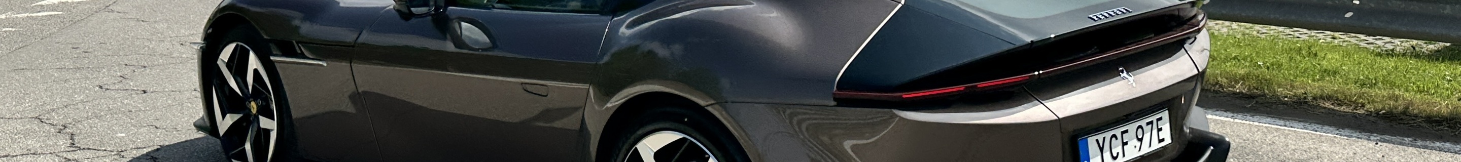 Ferrari 12Cilindri