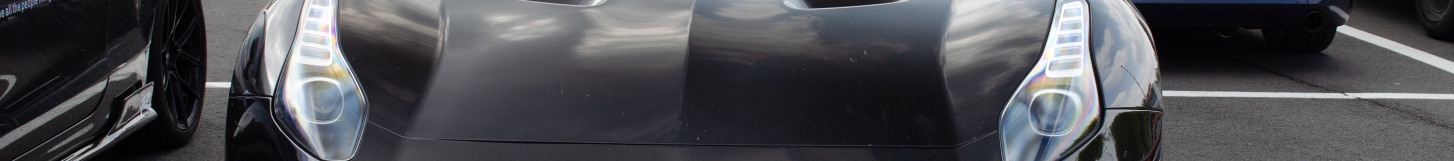 Ferrari California T