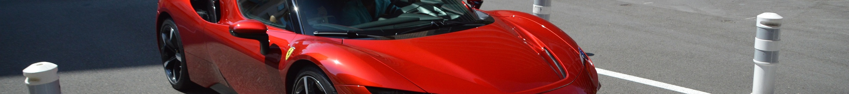 Ferrari SF90 Stradale
