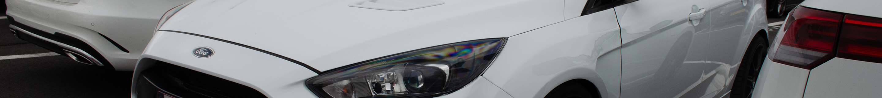 Ford Focus RS MkIII