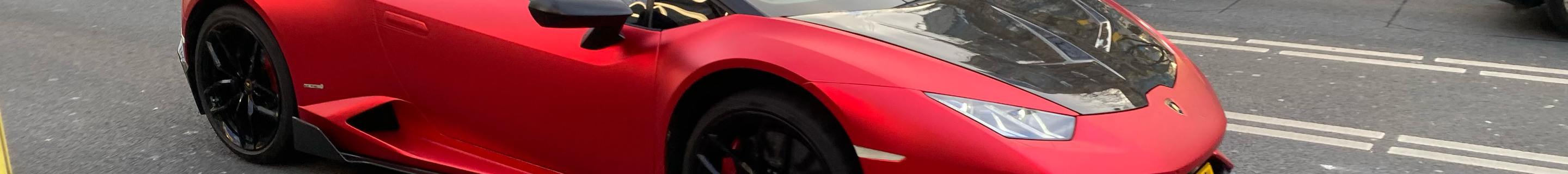 Lamborghini Huracán LP610-4 DMC