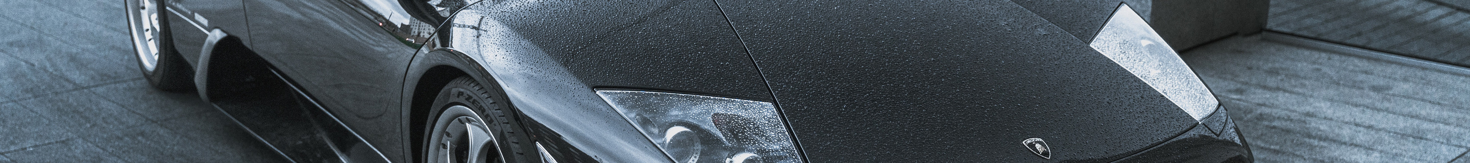 Lamborghini Murciélago Affolter Le Mans