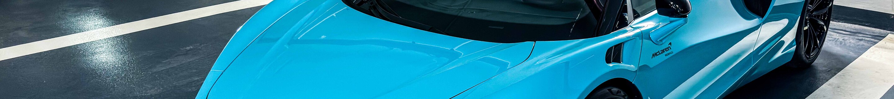 McLaren Artura Spider