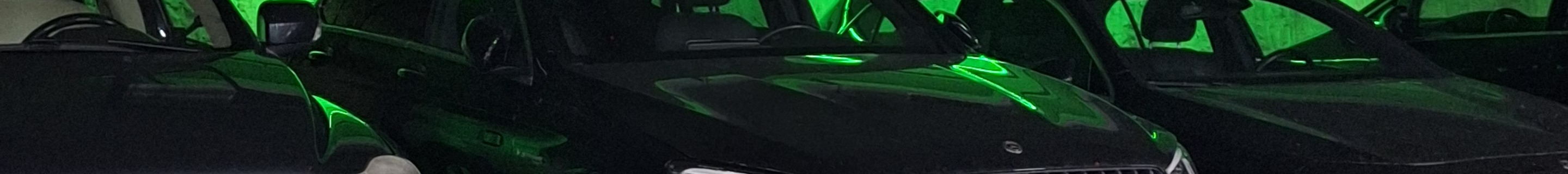 Mercedes-AMG GLC 63 Coupé C253 2019