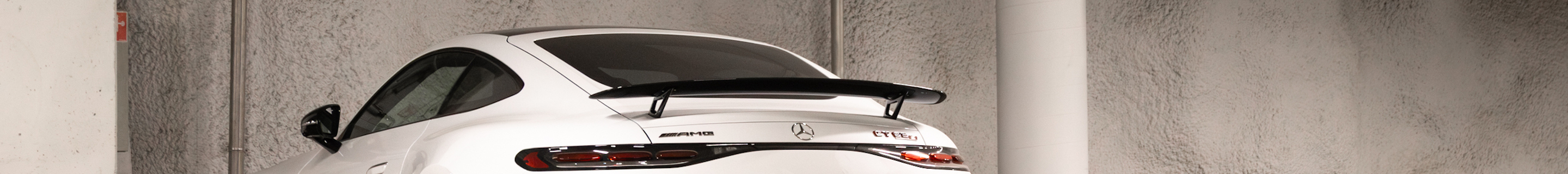 Mercedes-AMG GT 63 S E-Performance C192