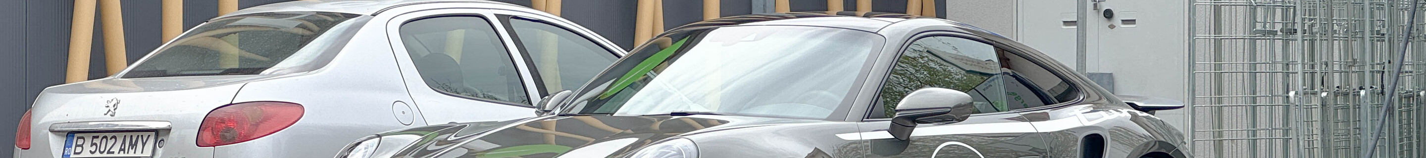 Porsche 992 Turbo 50 Years