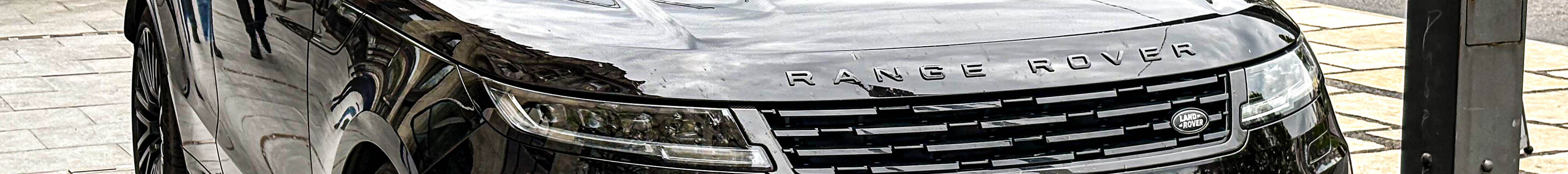 Range Rover Sport SV 2024 Edition One