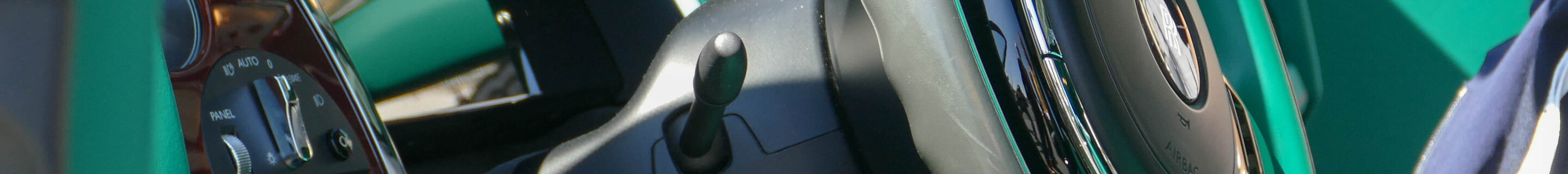 Rolls-Royce Ghost EWB Series II