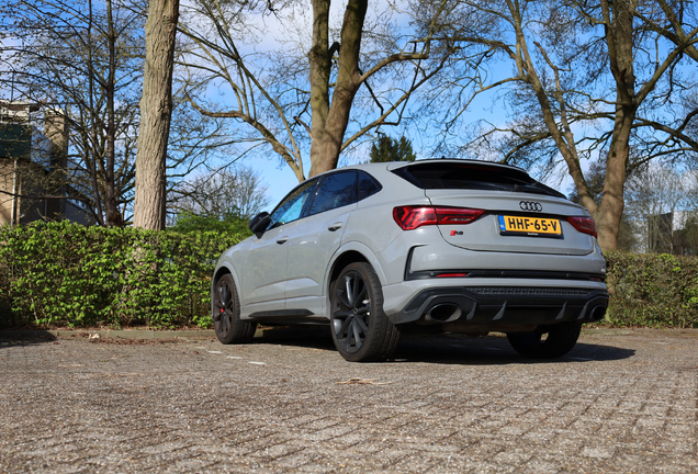 Audi RS Q3 Sportback 2020