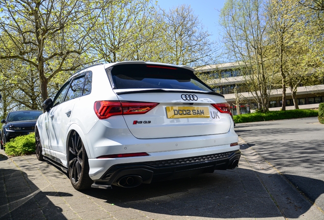 Audi RS Q3 2020