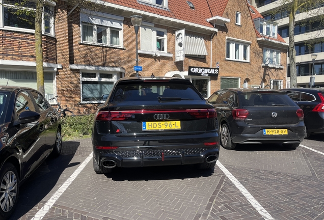 Audi RS Q8 2024