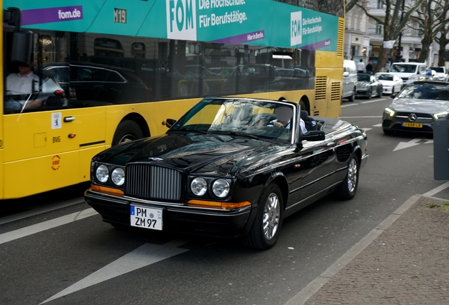 Bentley Azure