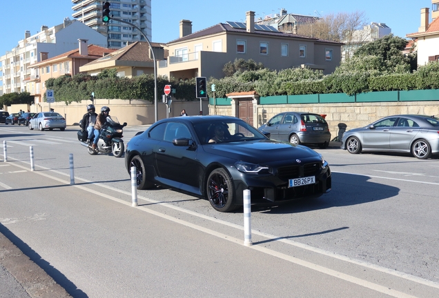 BMW M2 Coupé G87