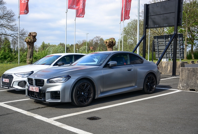 BMW M2 Coupé G87