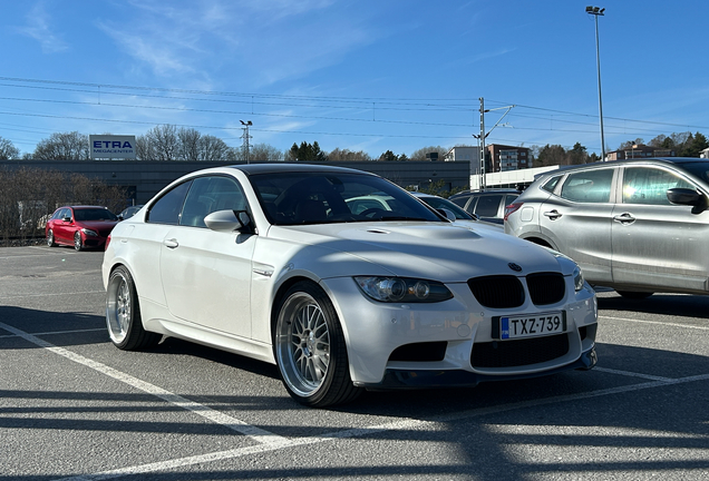BMW M3 E92 Coupé