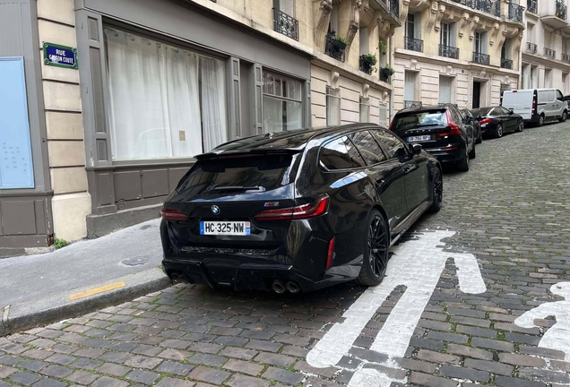 BMW M5 G99 Touring
