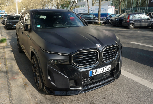 BMW XM G09