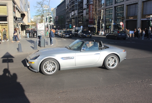 BMW Z8