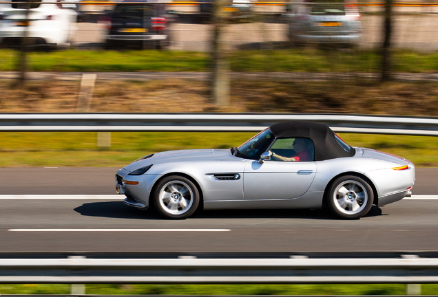 BMW Z8