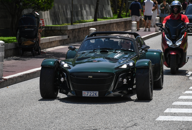 Donkervoort D8 GTO-JD70