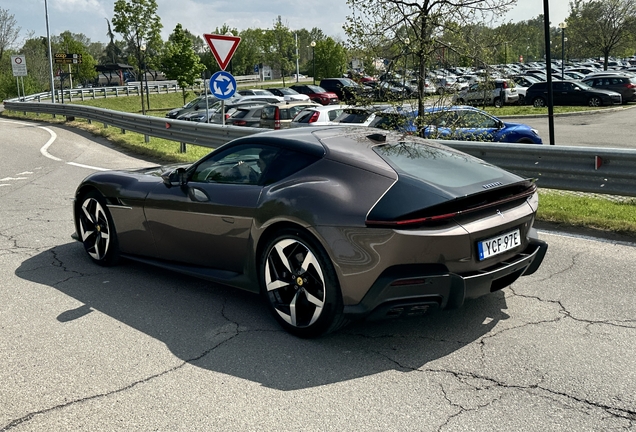 Ferrari 12Cilindri