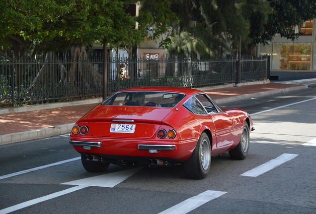Ferrari 365 GTB/4 Daytona