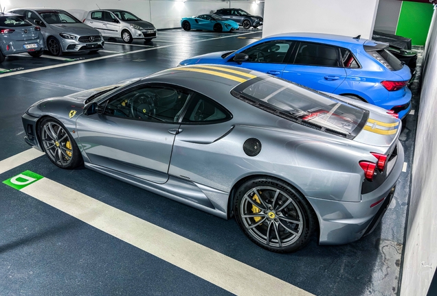 Ferrari 430 Scuderia