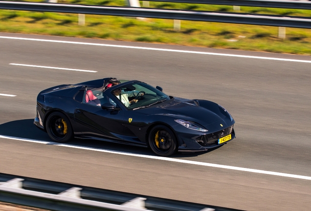 Ferrari 812 GTS