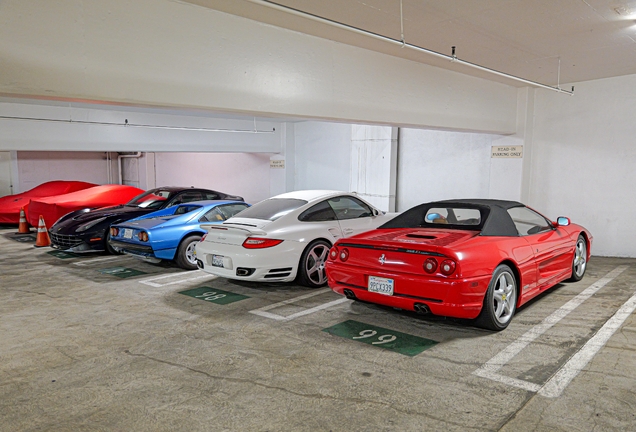 Ferrari F355 Spider