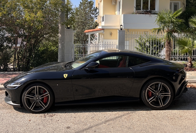 Ferrari Roma