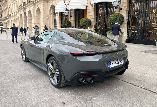 Ferrari Roma