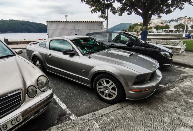 Ford Mustang GT