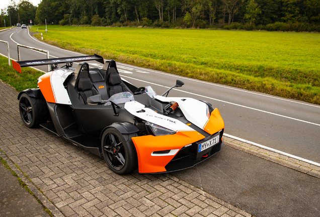 KTM X-Bow