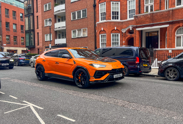 Lamborghini Urus Performante