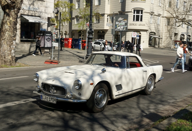 Maserati 3500GT