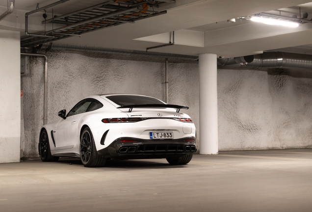 Mercedes-AMG GT 63 S E-Performance C192