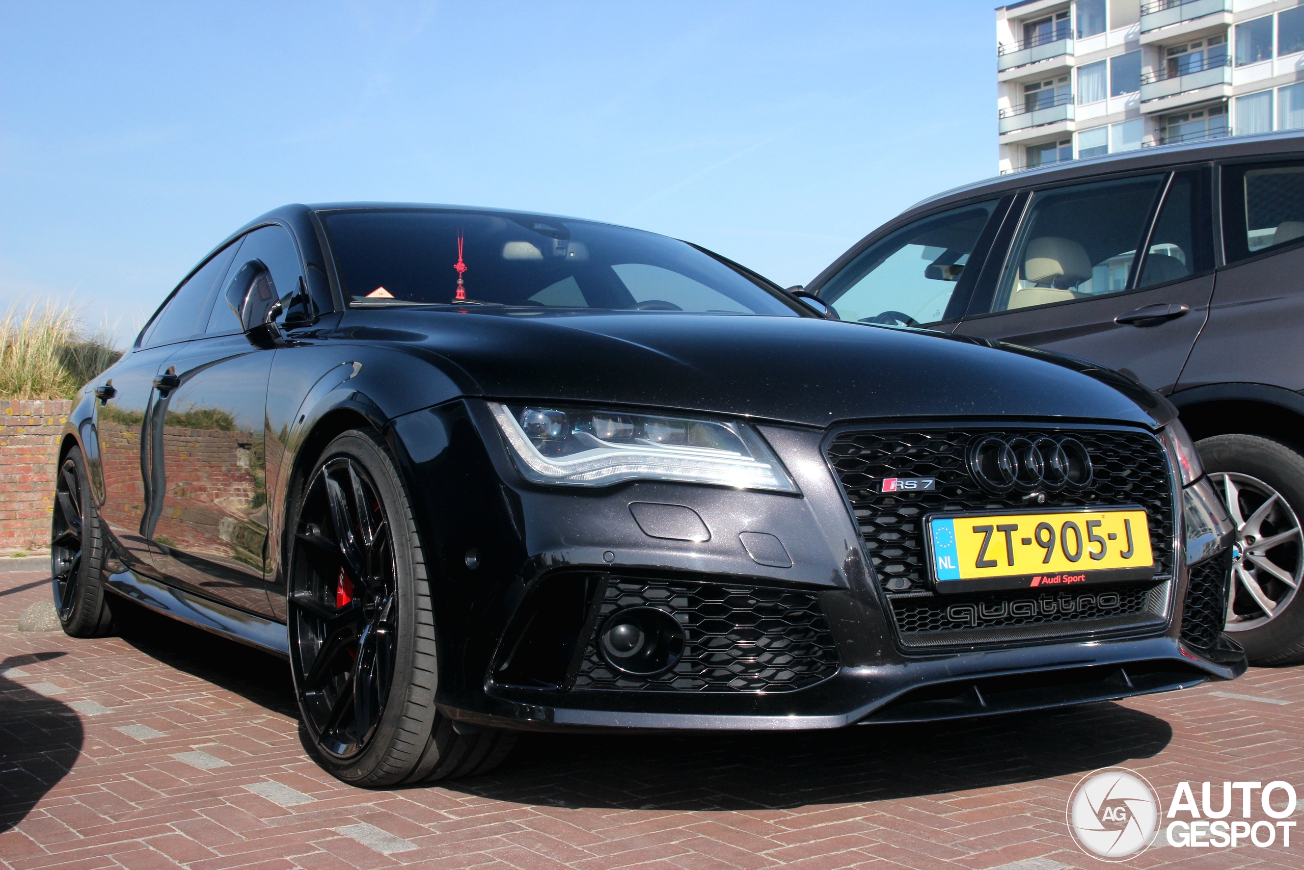 Audi RS7 Sportback