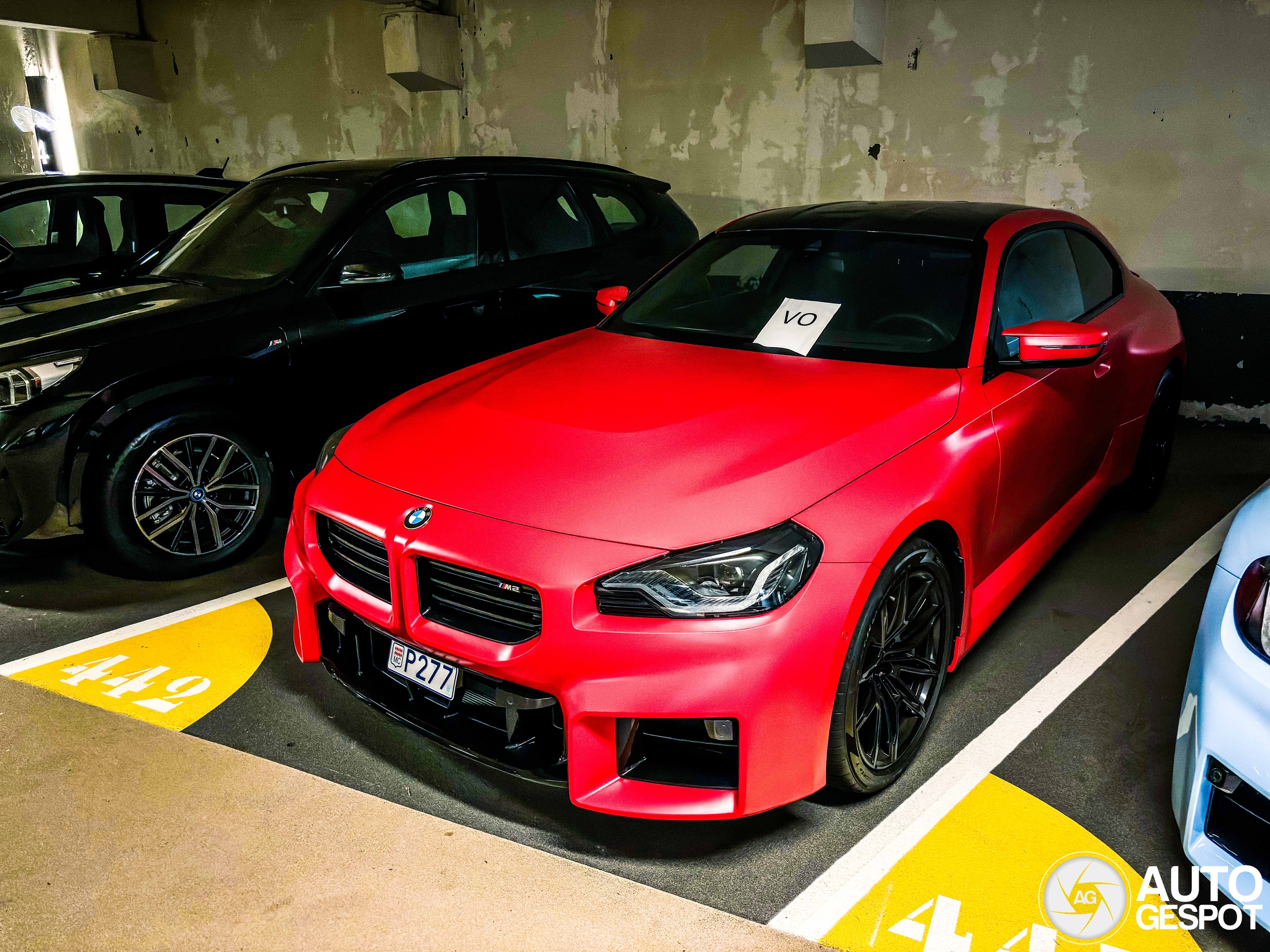 BMW M2 Coupé G87