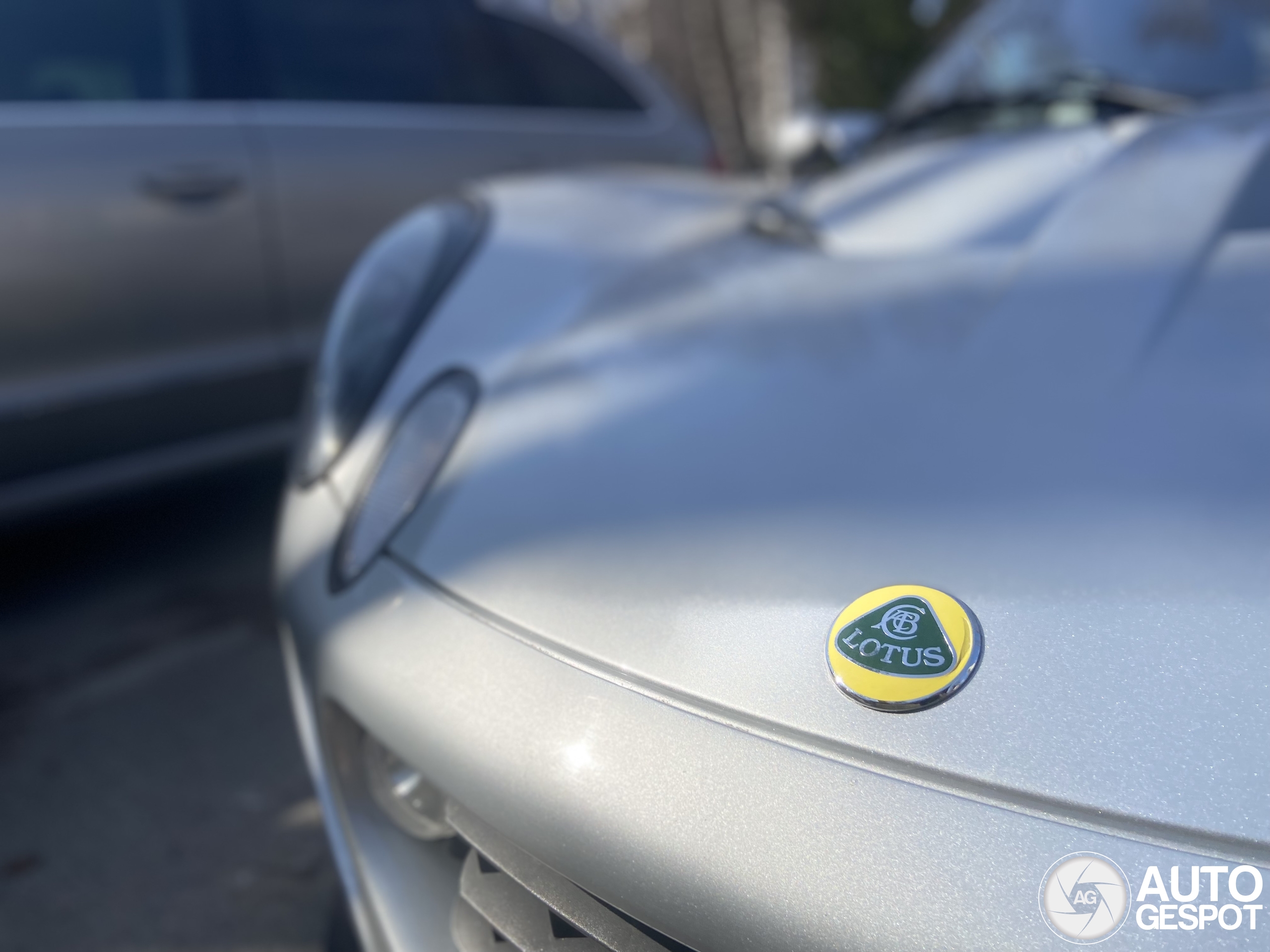 Lotus Elise S2 Sport 135