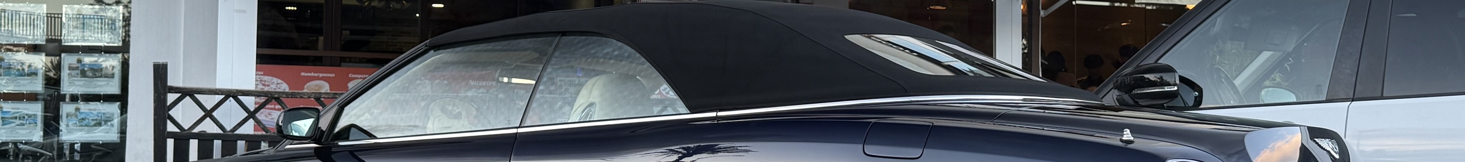 Bentley Azure T